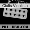 Cialis Vidalista 28